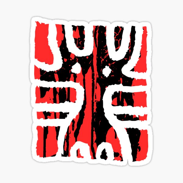 Item preview, Pattern - Ethnic Abstract designed and sold by alohaloho.