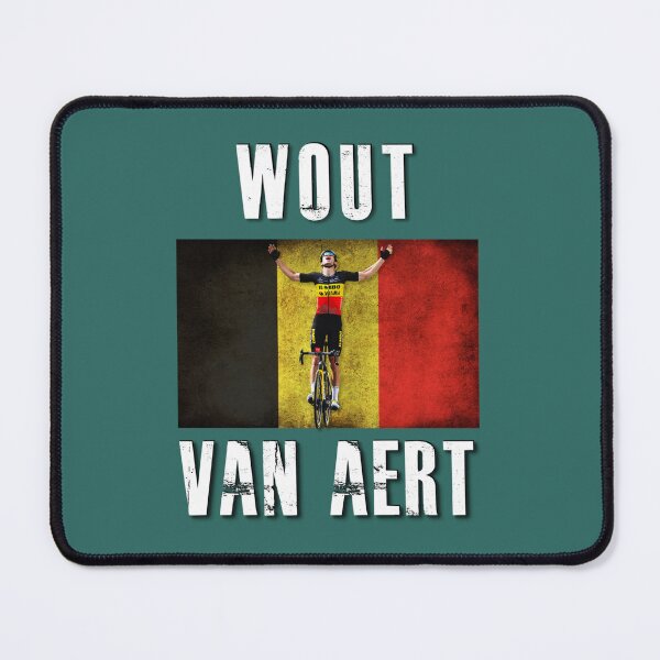 Item preview, Wout van Aert designed and sold by PeekaPeekaBoom.