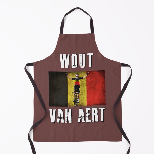 Item preview, Wout van Aert designed and sold by PeekaPeekaBoom.
