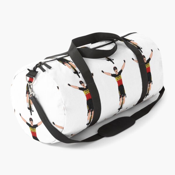 Item preview, Wout Van Aert - TDF 2021     designed and sold by PeekaPeekaBoom.