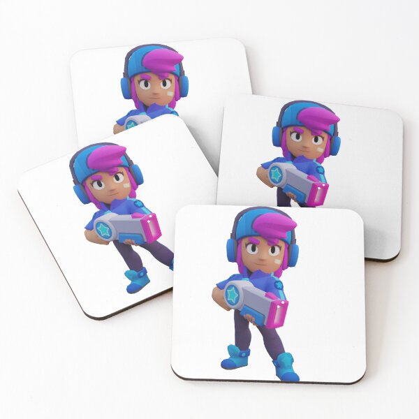 Item preview, shelly the shooter designed and sold by LIIIARA.