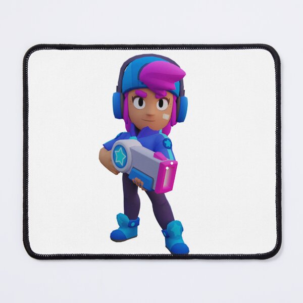Item preview, shelly the shooter designed and sold by LIIIARA.