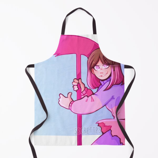 Item preview, Bette Noire glitchtale designed and sold by secrettps.