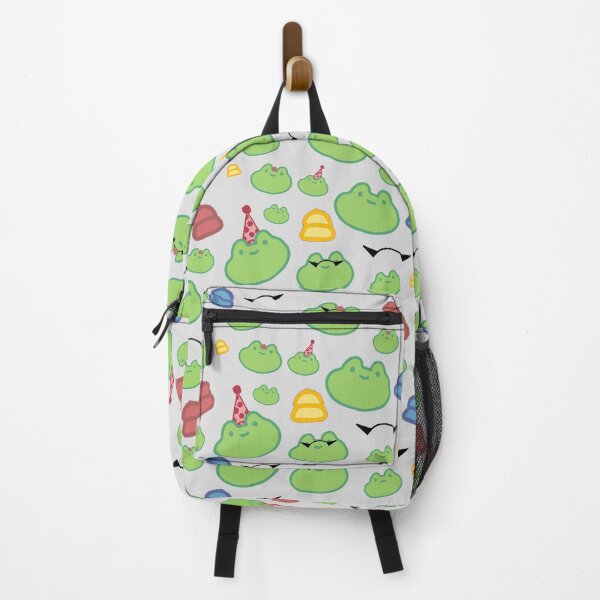 Item preview, Froggy Squad designed and sold by chuparrose.