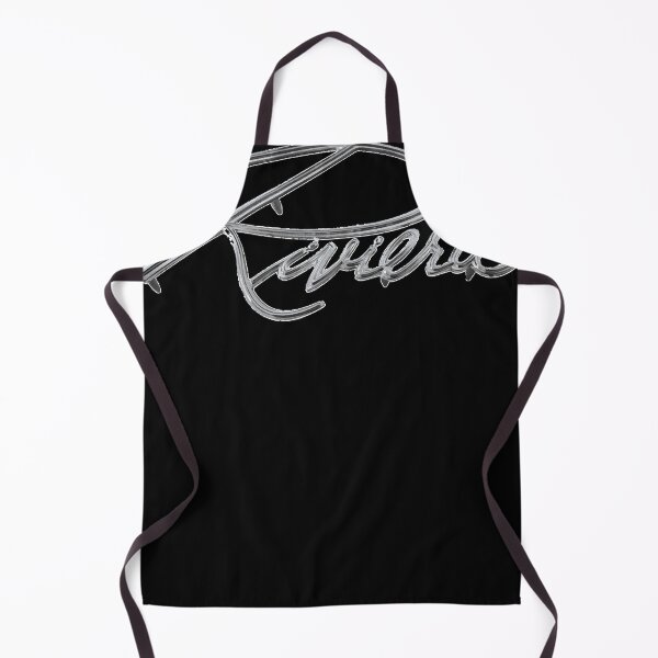 Item preview, Buick Riviera logo designed and sold by Lynnman.