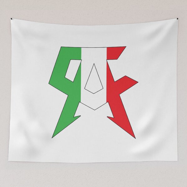 Item preview, Saul Canelo Alvarez - boxeador Mexicano  designed and sold by estudio3e.