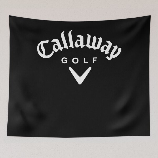 Item preview, Callaway logo   designed and sold by Lynnman.