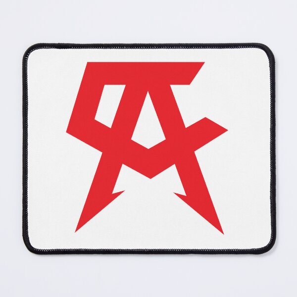 Item preview, Saul Canelo Alvarez - Red Logo designed and sold by estudio3e.