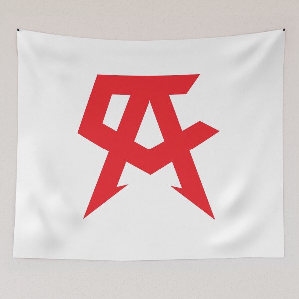 Item preview, Saul Canelo Alvarez - Red Logo designed and sold by estudio3e.