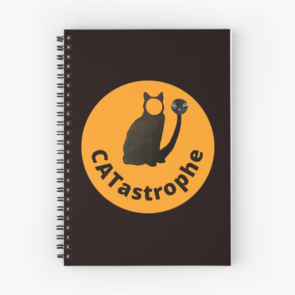 Item preview, CATastrophe designed and sold by Bagsyrose.