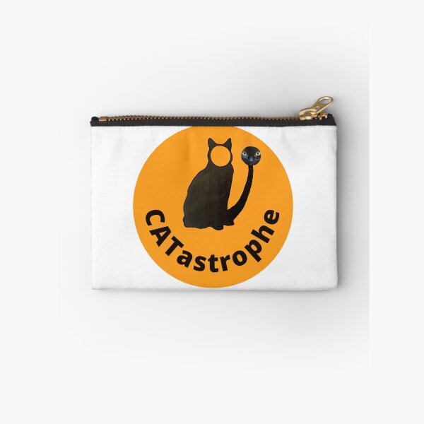 Item preview, CATastrophe designed and sold by Bagsyrose.