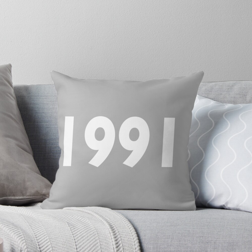 Item preview, Throw Pillow designed and sold by SimpleDees.