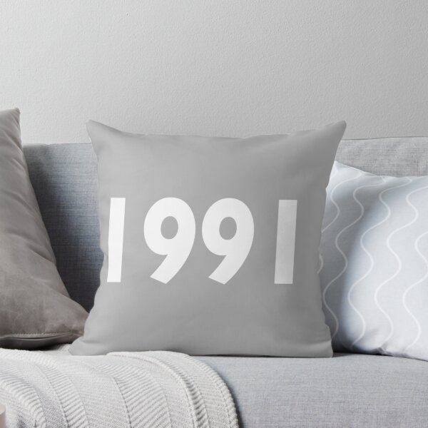 Aperçu de l'œuvre 1991 Design créée et vendue par SimpleDees.