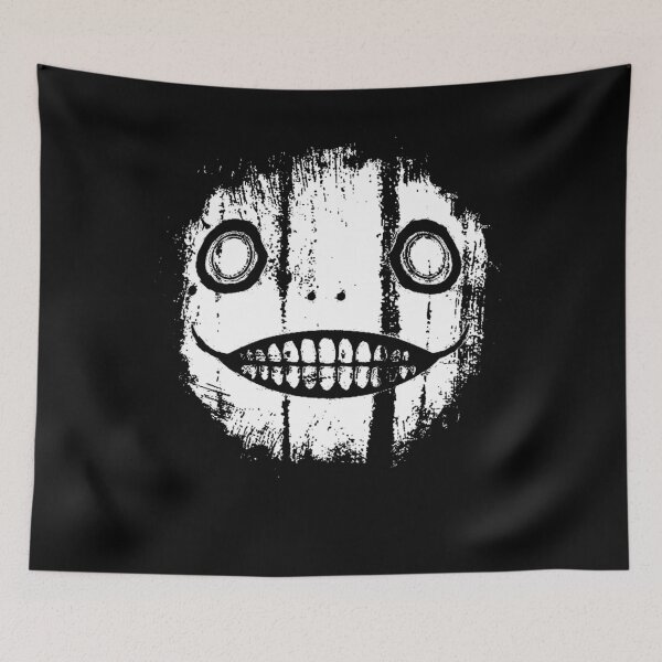 Item preview, Nier Game series designed and sold by KELITASPRINGER.