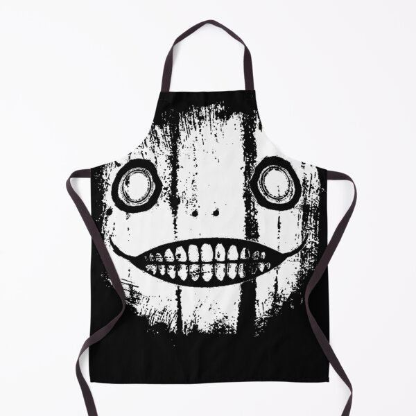 Item preview, Nier Game series designed and sold by KELITASPRINGER.