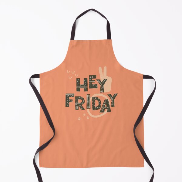 Item preview, Hey Friday designed and sold by RIXXI HEY CO..