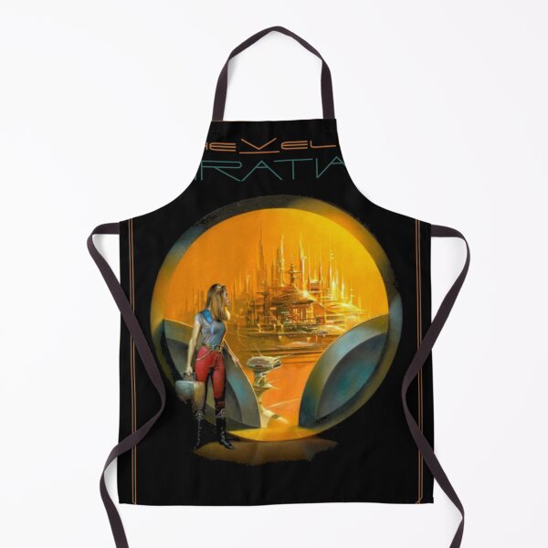 Item preview, Niratias - Chevelle designed and sold by KELITASPRINGER.
