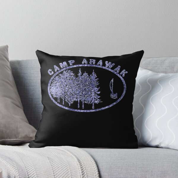 Item preview, CAMP ARAWAK (Sleepaway Camp)   designed and sold by Lynnman.