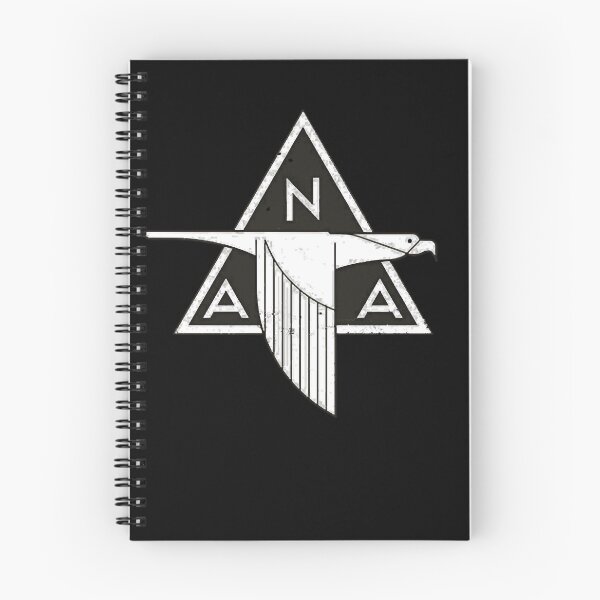 Item preview, North American Aviation NAA designed and sold by KELITASPRINGER.