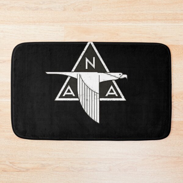 Item preview, North American Aviation NAA designed and sold by KELITASPRINGER.