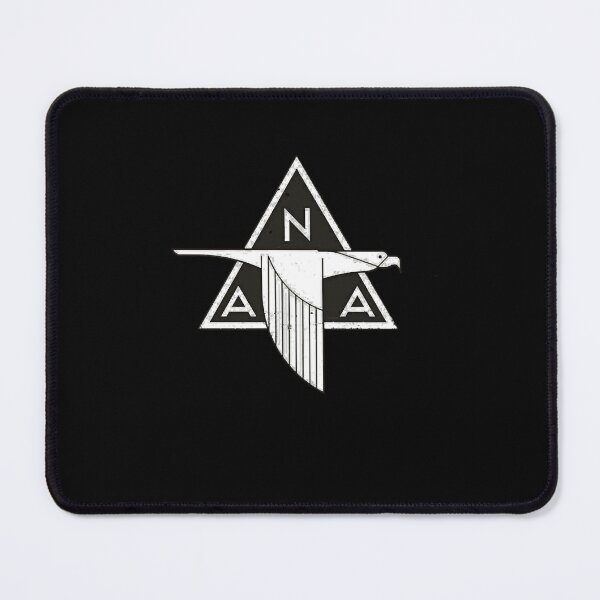 Item preview, North American Aviation NAA designed and sold by KELITASPRINGER.