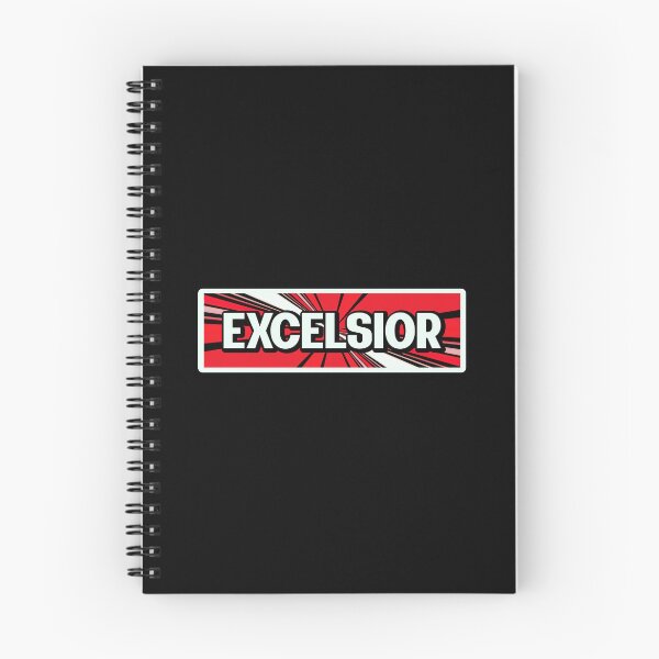 Item preview, EXCELSIOR designed and sold by keilamariadesig.