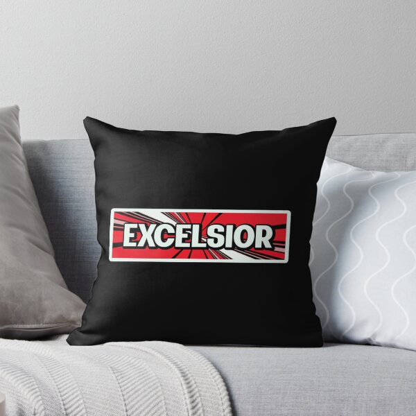 Item preview, EXCELSIOR designed and sold by keilamariadesig.