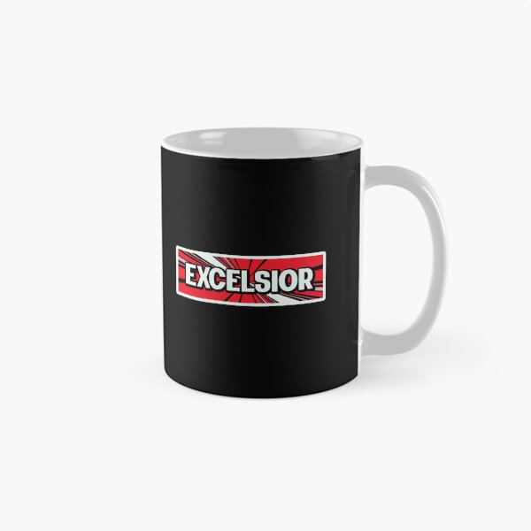 Item preview, EXCELSIOR designed and sold by keilamariadesig.