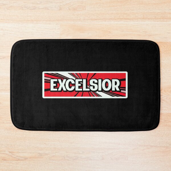 Item preview, EXCELSIOR designed and sold by keilamariadesig.