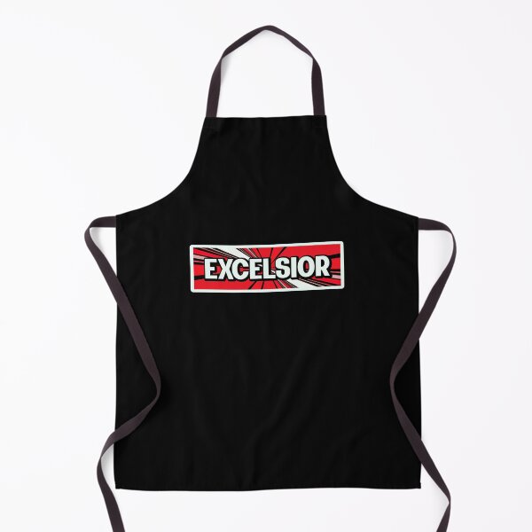 Item preview, EXCELSIOR designed and sold by keilamariadesig.