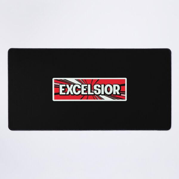Item preview, EXCELSIOR designed and sold by keilamariadesig.