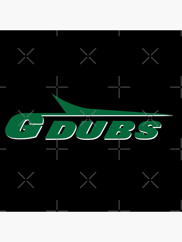 Jets Baby Jets Logo Art Board Print for Sale by GangGreenGear