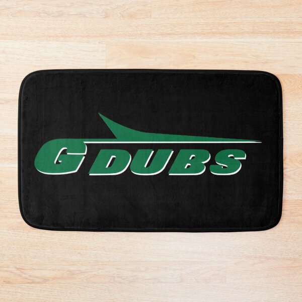 Item preview, Jets Garrett Wilson G Dubs designed and sold by Gang Green Gear.