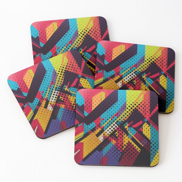 Item preview, The Broken Space designed and sold by whutsone.