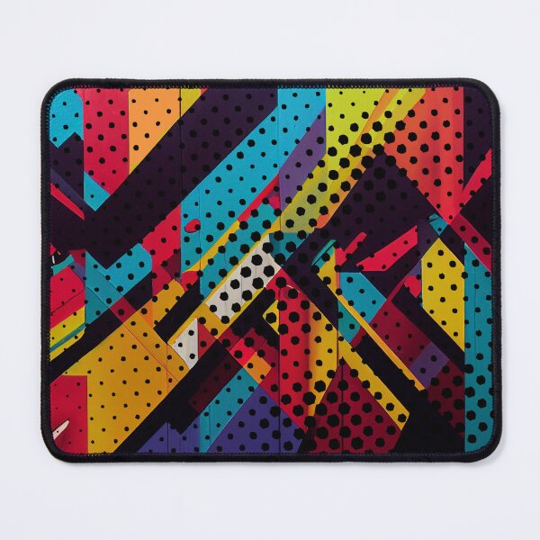 Item preview, The Broken Space designed and sold by whutsone.
