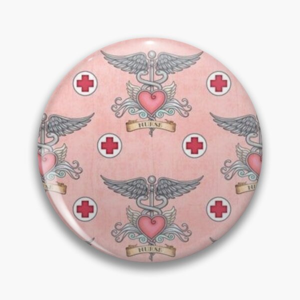 Item preview, Nurse designed and sold by RenatoGuzman.