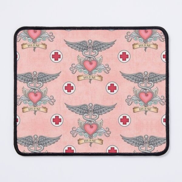 Item preview, Nurse designed and sold by RenatoGuzman.