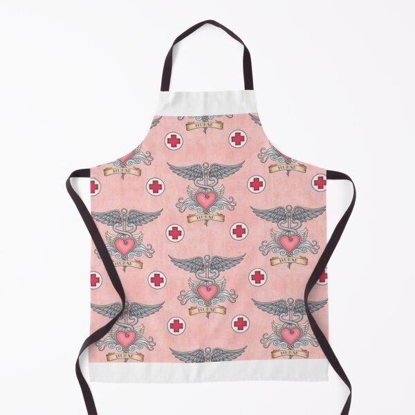Item preview, Nurse designed and sold by RenatoGuzman.
