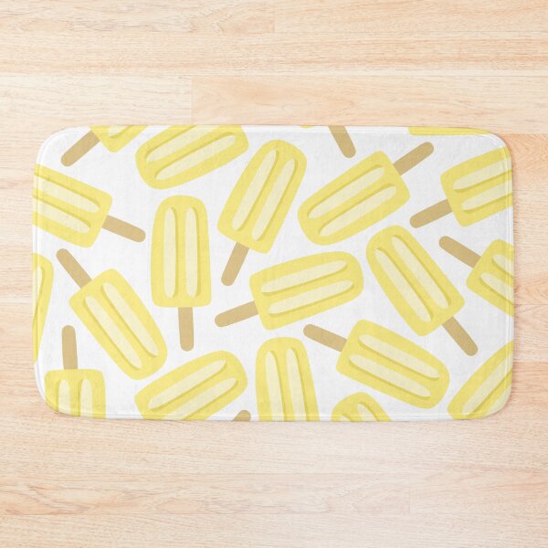 Item preview, Medium popsicle pattern 12 designed and sold by LemonCreamyyyy.
