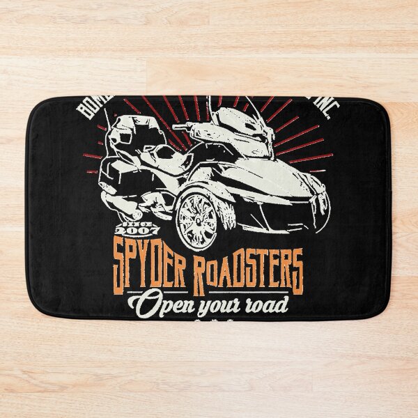 Item preview, Can Am Spyder BRP Roadsters   designed and sold by Lynnman.