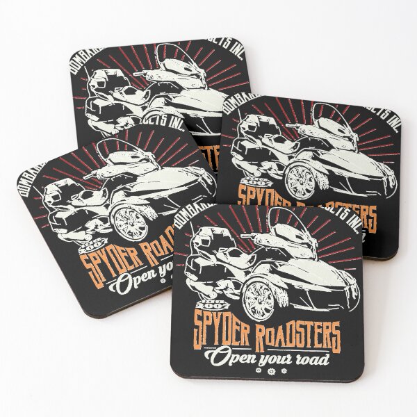Item preview, Can Am Spyder BRP Roadsters   designed and sold by Lynnman.