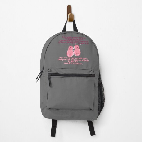 Item preview, You must make sure to remind the breast cancer patient every period of how strong she is and say  you are strong and still alive and you can face any problems in this life even if it is cancer designed and sold by khadijat297.