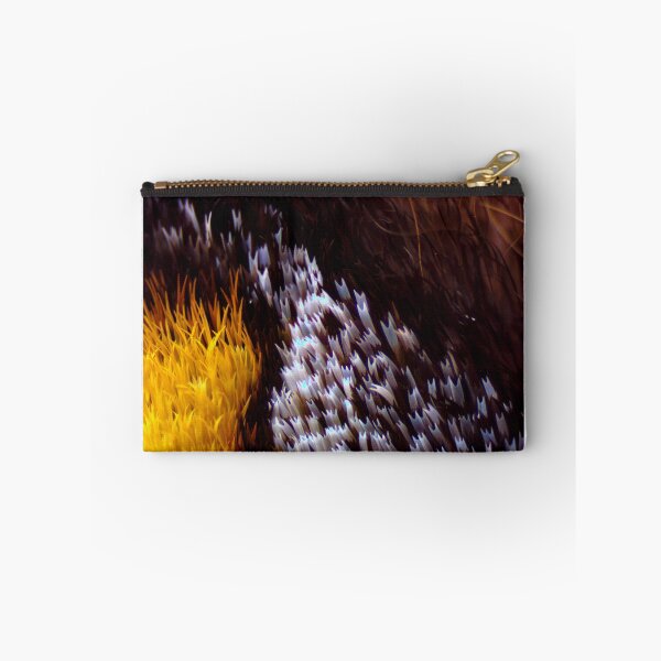 Item preview, Moth Wing Scales 1 designed and sold by Microscope-Art.