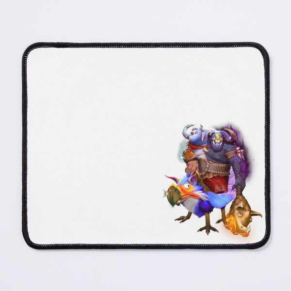 Item preview, Ogre Magi Arcana Alternate Style - Dota 2 designed and sold by ValveShop.