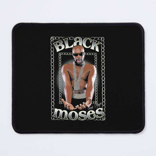 Item preview, BLACK MOSES designed and sold by brodiesanto.