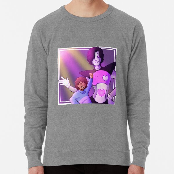 Mettaton hoodie online