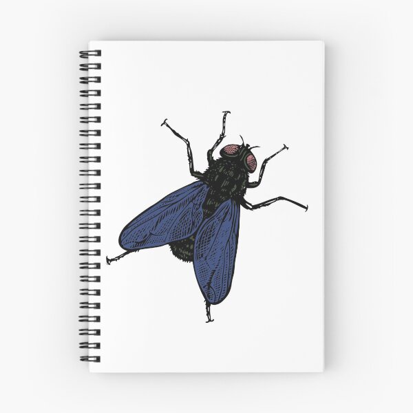 Item preview, FLY ON designed and sold by ArtbyLeclerc.