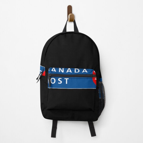 Item preview, Canada post logo billingual designed and sold by Lynnman.