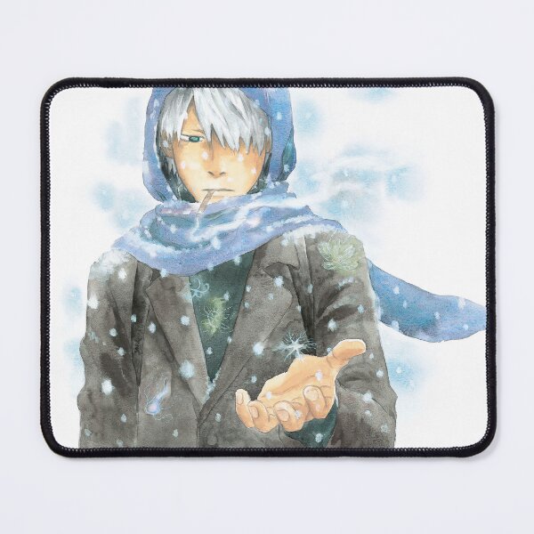 Item preview, Mushishi designed and sold by taroxstudio.