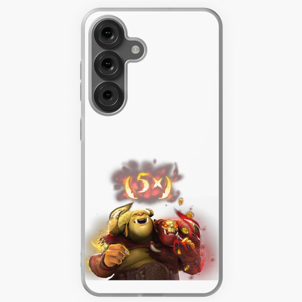 Item preview, Ogre Magi Arcana 5x - Dota 2 designed and sold by ValveShop.